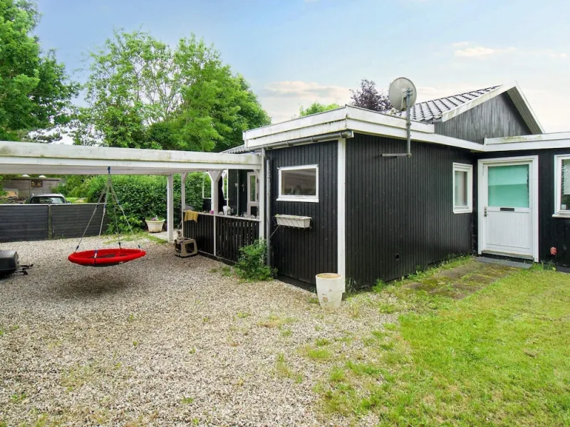 Billede 2 af 5 Person Holiday Home in Gilleleje
