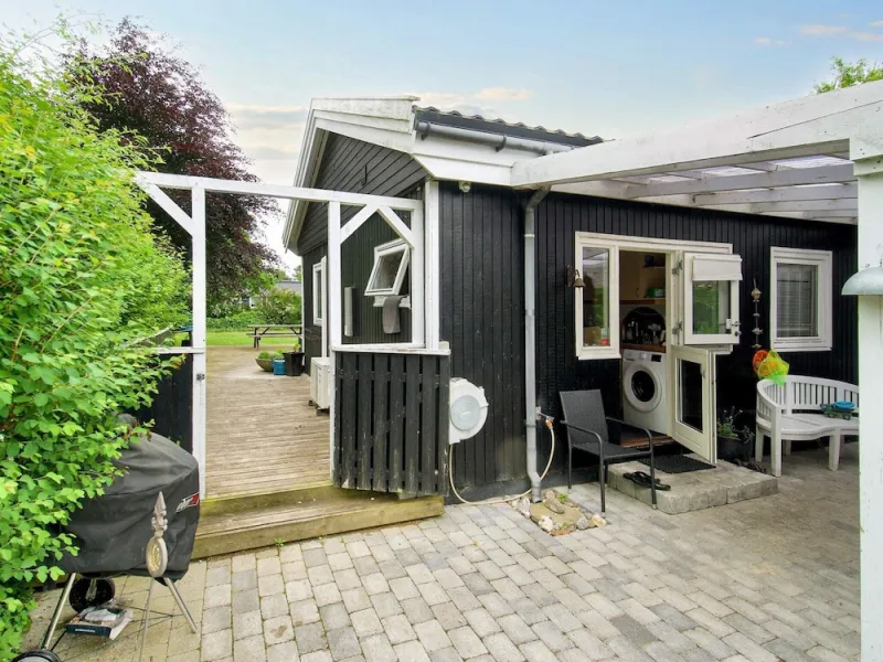 Billede 3 af 5 Person Holiday Home in Gilleleje
