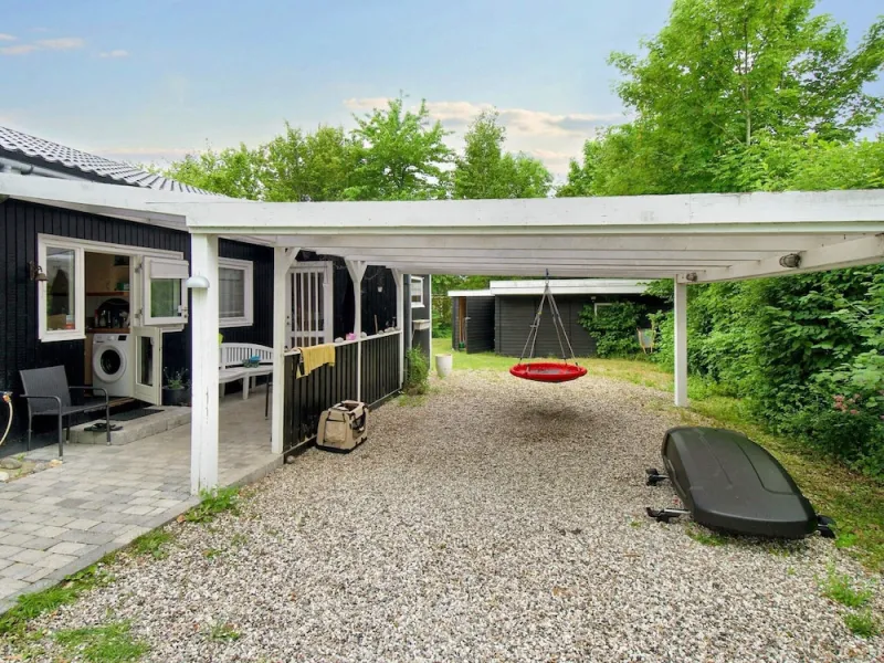 Billede 8 af 5 Person Holiday Home in Gilleleje