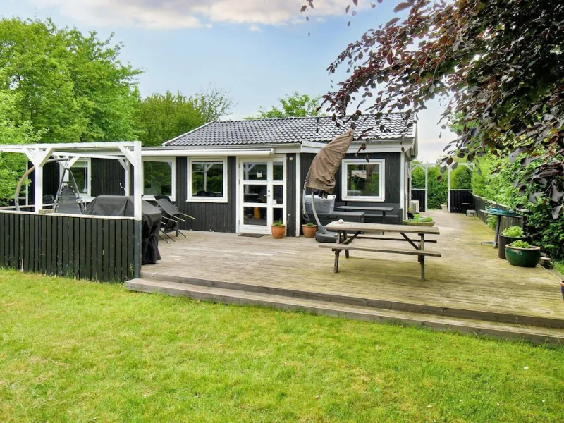 Billede 10 af 5 Person Holiday Home in Gilleleje