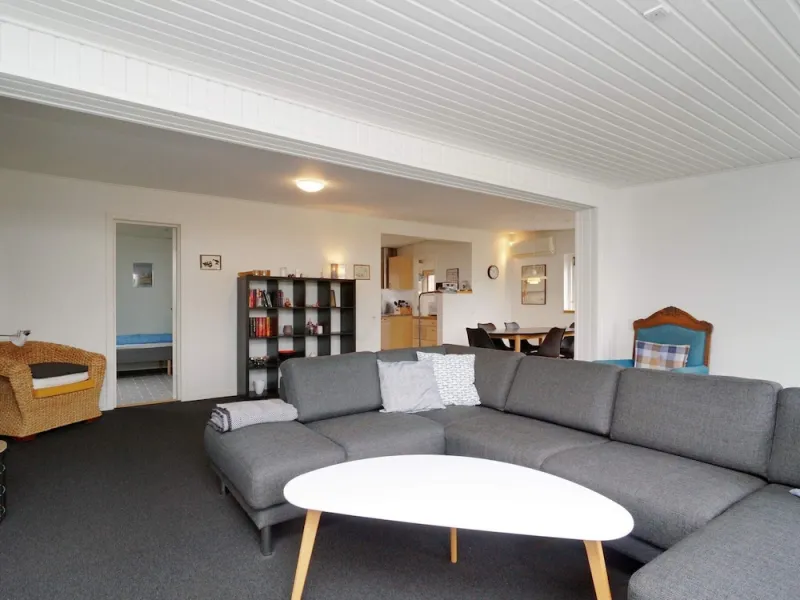 Billede 11 af 5 Person Holiday Home in Gilleleje