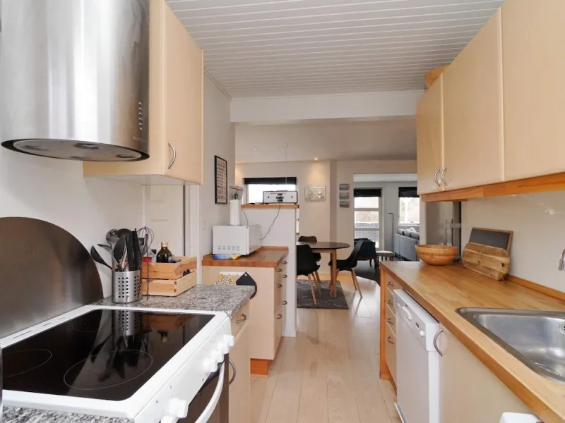 Billede 18 af 5 Person Holiday Home in Gilleleje
