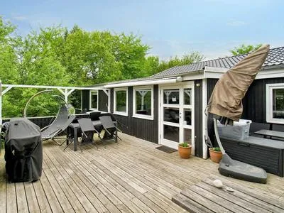 Billede 20 af 5 Person Holiday Home in Gilleleje
