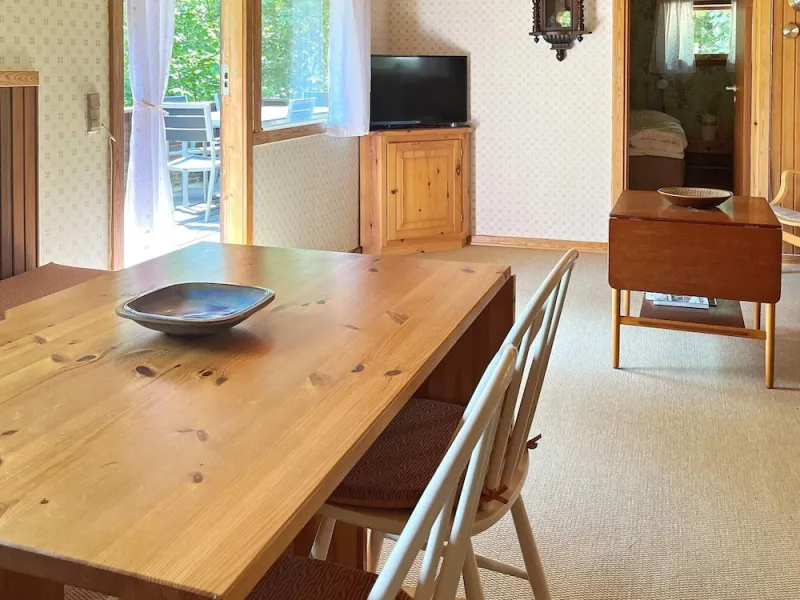 Billede 2 af 4 Person Holiday Home in Aakirkeby