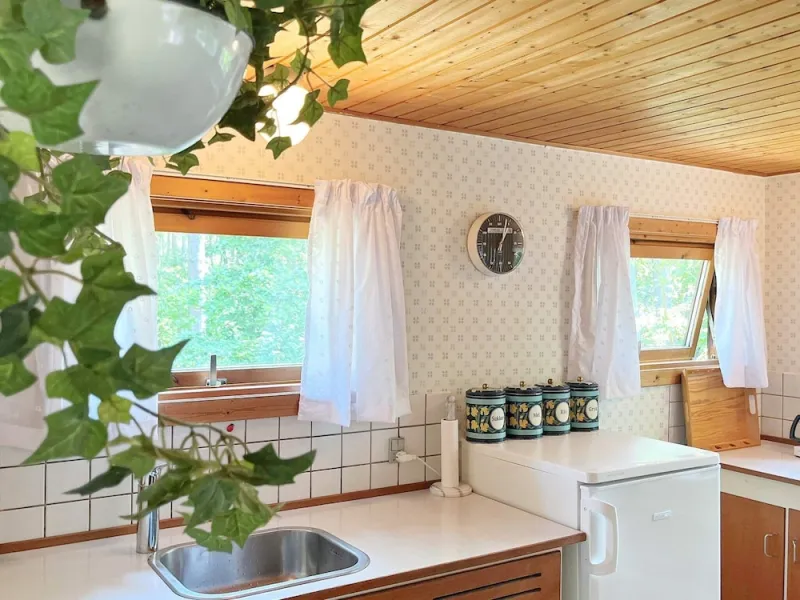 Billede 13 af 4 Person Holiday Home in Aakirkeby