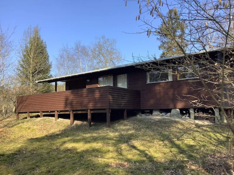 Billede 14 af 4 Person Holiday Home in Aakirkeby