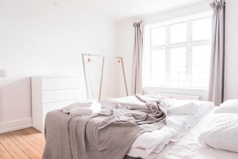 Billede 6 af Lovely 2-BR with a large balcony in Nørrebro - 66