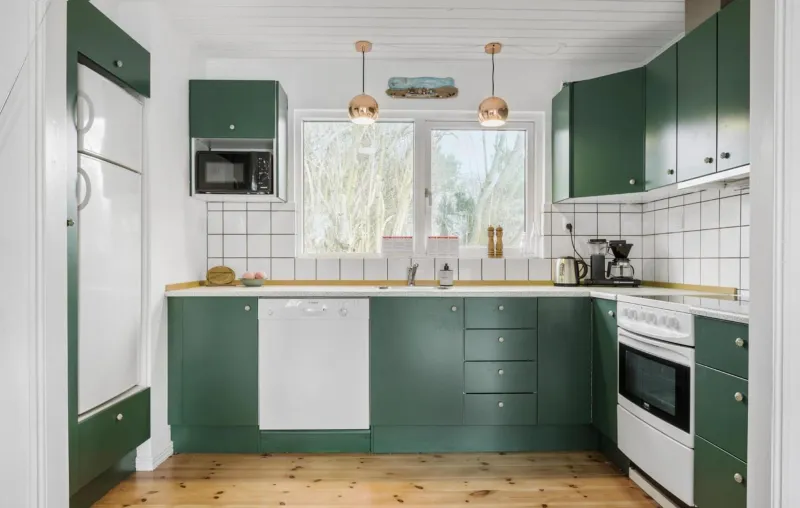 Billede 2 af 3 Bedroom Awesome Home In Vestervig