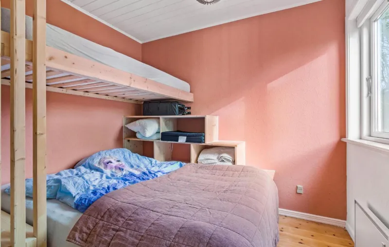 Billede 4 af 3 Bedroom Awesome Home In Vestervig
