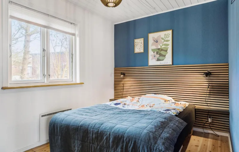 Billede 6 af 3 Bedroom Awesome Home In Vestervig