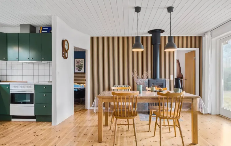 Billede 7 af 3 Bedroom Awesome Home In Vestervig