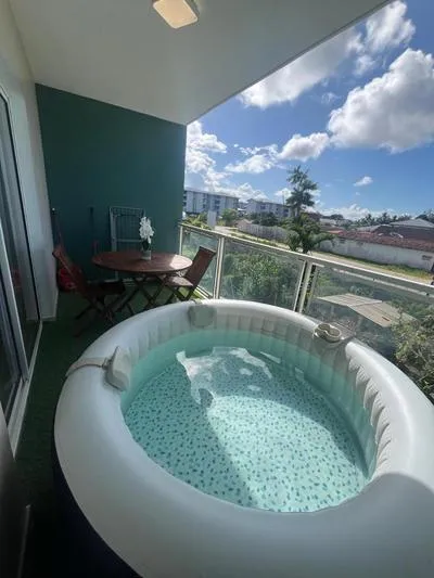 Billede 2 af Suite Bali