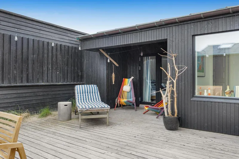 Billede 32 af Lovely Holiday Home In The Heart Of Løkken