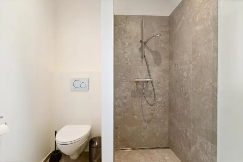 Billede 7 af Newly Built Luxury Holiday Home, Sensommervej 4