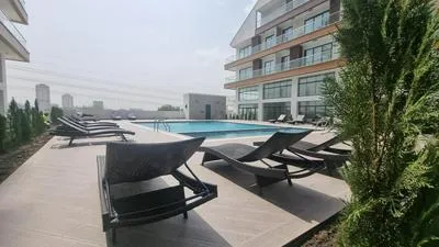 Billede 2 af The Signature Luxury suites CPG