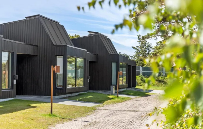 Billede 8 af 3 Bedroom Gorgeous Home In Gilleleje