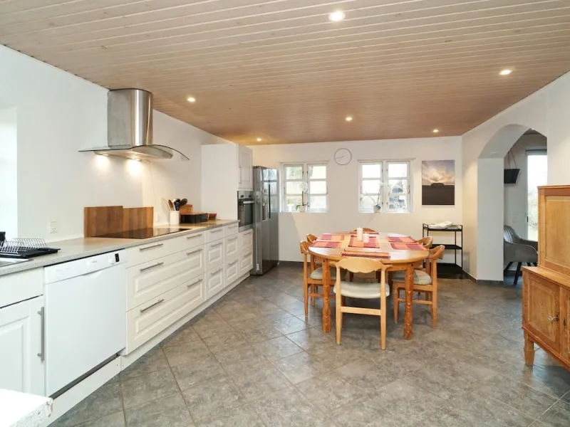 Billede 7 af 6 Person Holiday Home in Jaegerspris