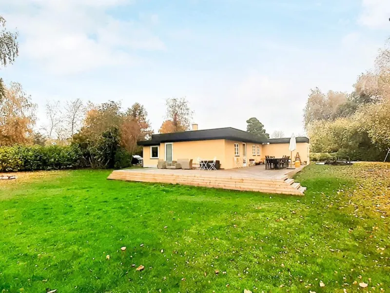 Billede 8 af 6 Person Holiday Home in Jaegerspris