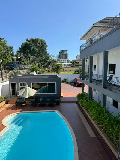 Billede 2 af Eagles Apartments, Airport Residential