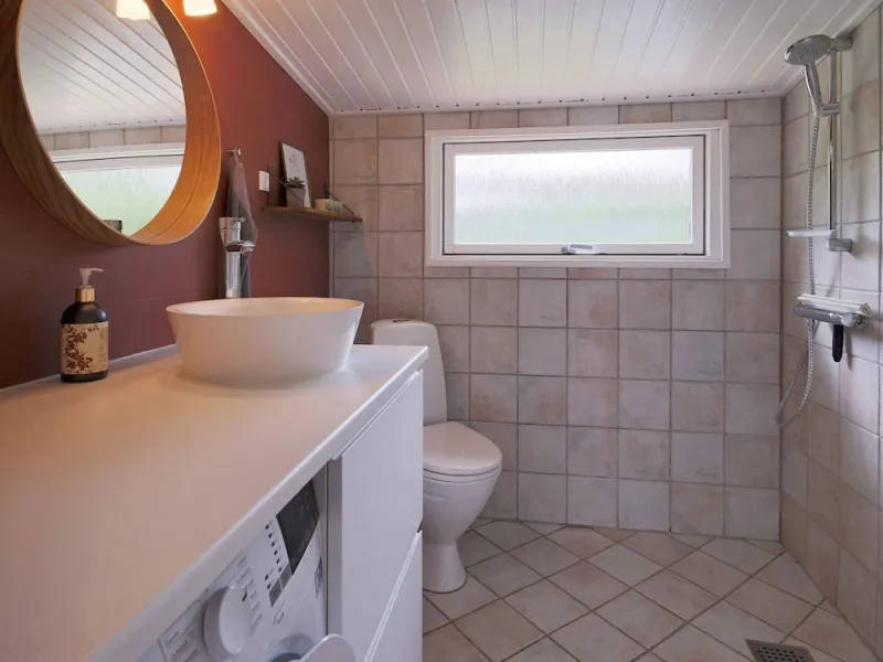 Billede 8 af 6 Person Holiday Home in Jaegerspris