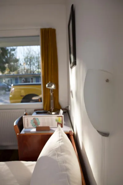 Billede 4 af Wittrup Motel