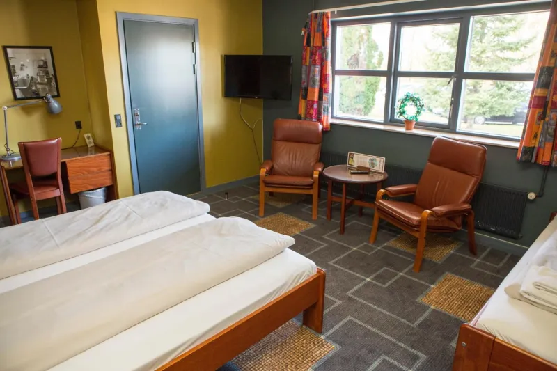 Billede 18 af Wittrup Motel