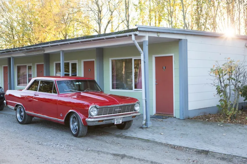Billede 25 af Wittrup Motel