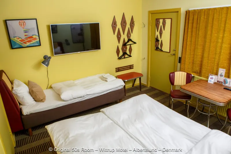 Billede 28 af Wittrup Motel
