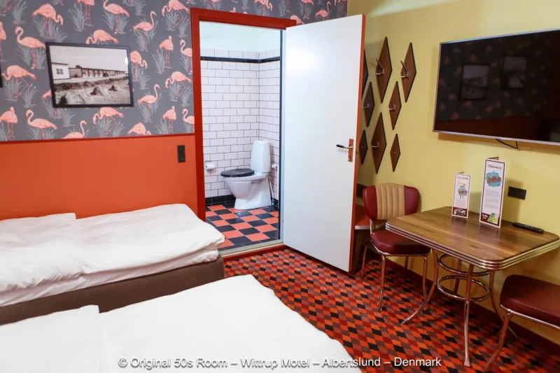 Billede 31 af Wittrup Motel
