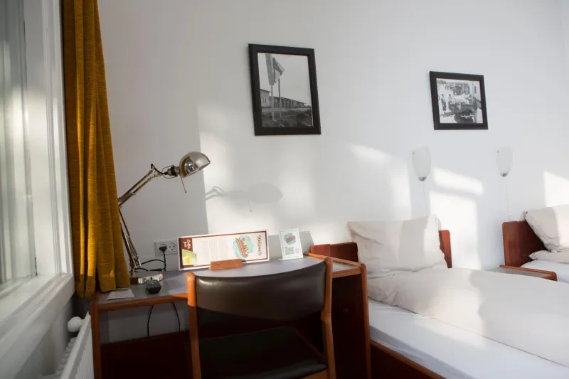 Billede 42 af Wittrup Motel