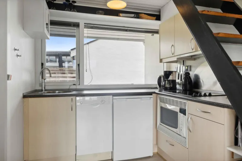Billede 8 af Charming Holiday Apartment Close To The Øresund