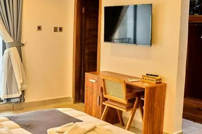 Billede 2 af AIDEN HOMES AND APARTMENTS HOTEL