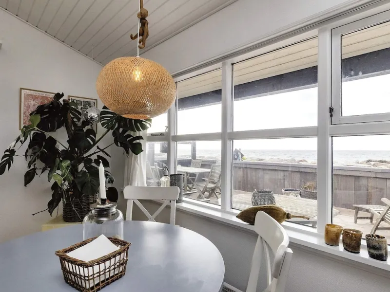 Billede 7 af 4 Star Holiday Home in Karrebaeksminde
