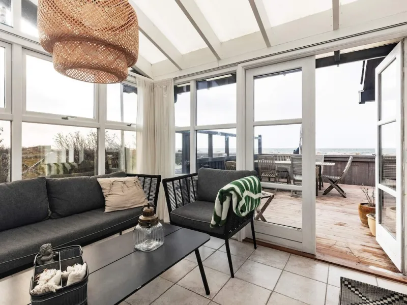 Billede 9 af 4 Star Holiday Home in Karrebaeksminde