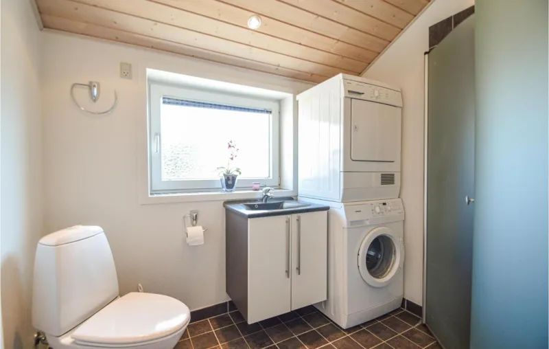 Billede 2 af Pet Friendly Home In Rømø With Kitchen