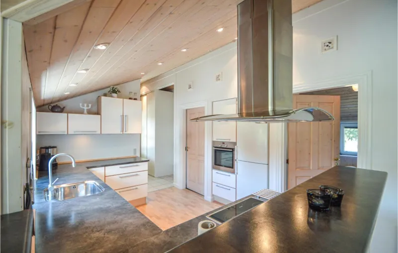 Billede 3 af Pet Friendly Home In Rømø With Kitchen