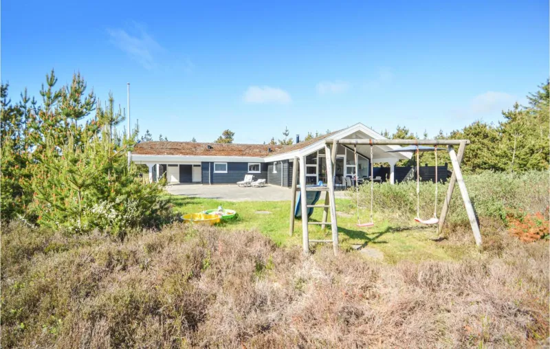 Billede 8 af Pet Friendly Home In Rømø With Kitchen