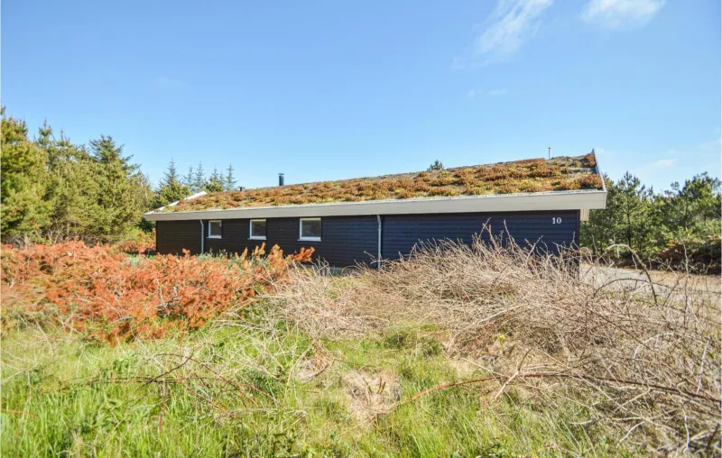 Billede 10 af Pet Friendly Home In Rømø With Kitchen