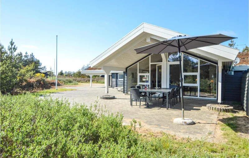 Billede 12 af Pet Friendly Home In Rømø With Kitchen