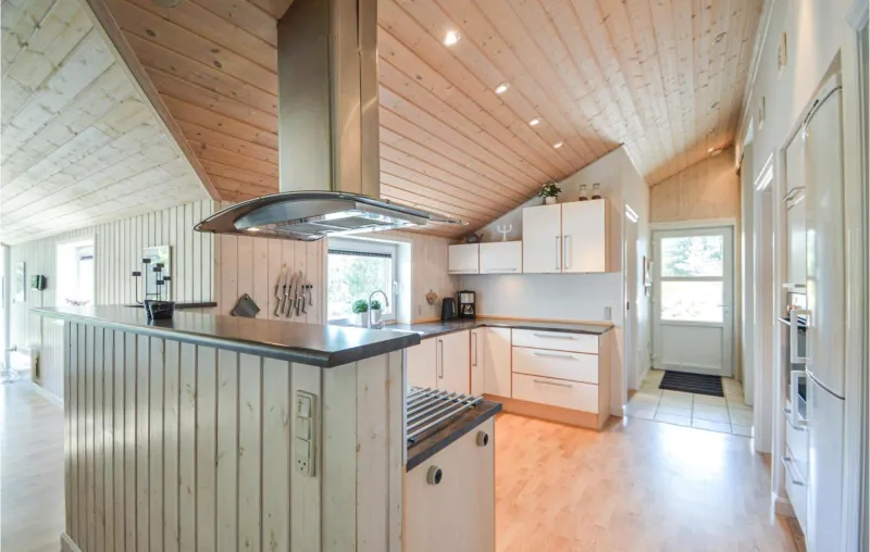 Billede 15 af Pet Friendly Home In Rømø With Kitchen