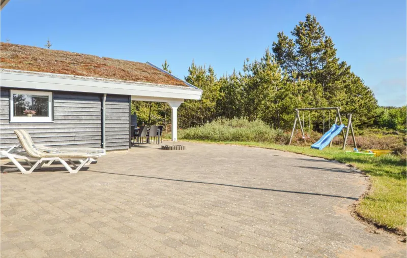 Billede 16 af Pet Friendly Home In Rømø With Kitchen