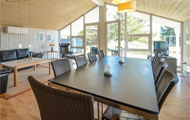 Billede 17 af Pet Friendly Home In Rømø With Kitchen