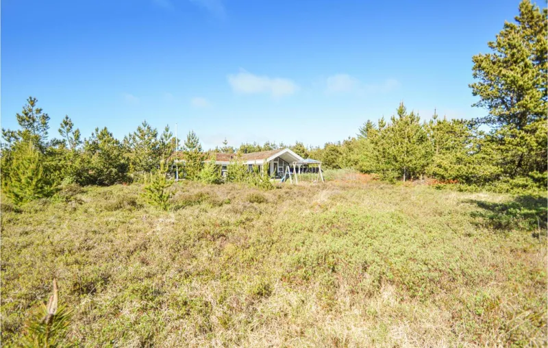 Billede 20 af Pet Friendly Home In Rømø With Kitchen