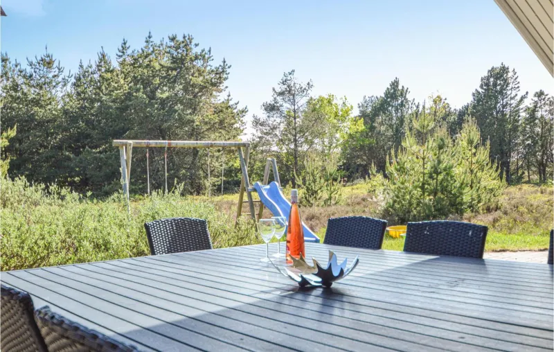 Billede 21 af Pet Friendly Home In Rømø With Kitchen