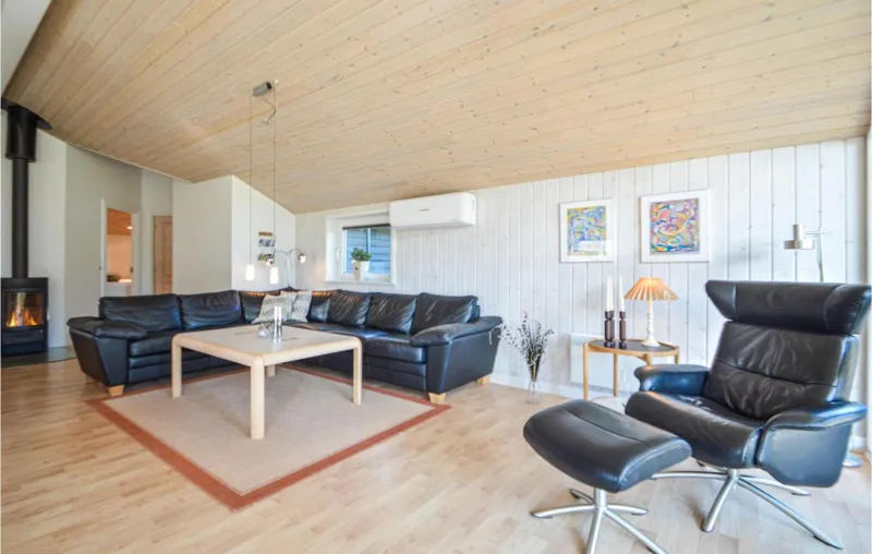 Billede 22 af Pet Friendly Home In Rømø With Kitchen