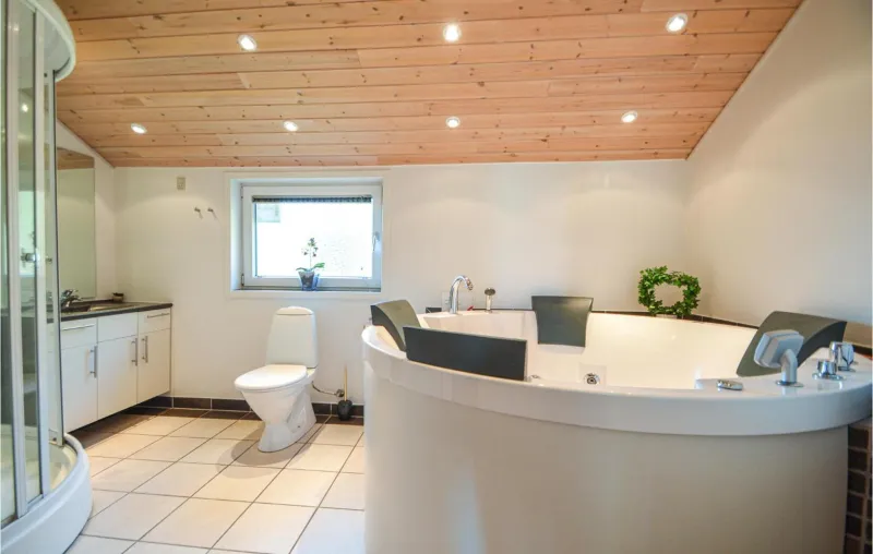 Billede 23 af Pet Friendly Home In Rømø With Kitchen