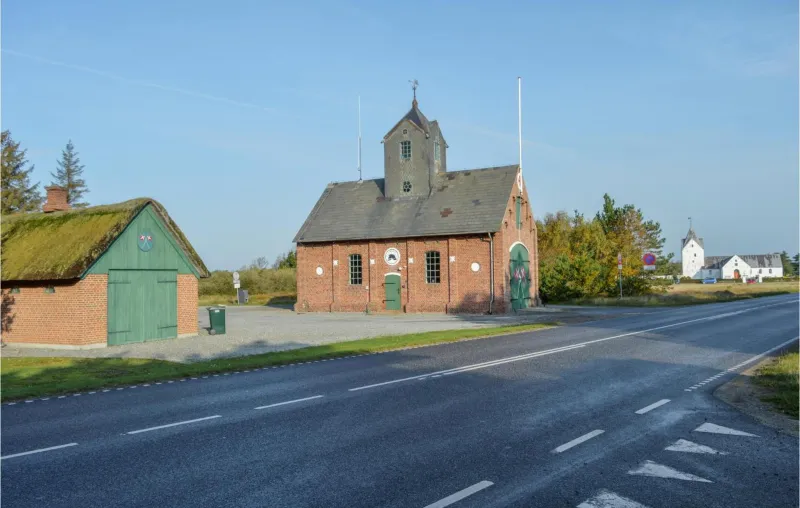 Billede 27 af Pet Friendly Home In Rømø With Kitchen
