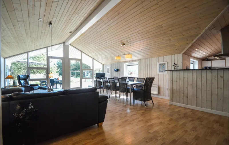Billede 28 af Pet Friendly Home In Rømø With Kitchen
