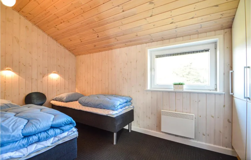 Billede 30 af Pet Friendly Home In Rømø With Kitchen