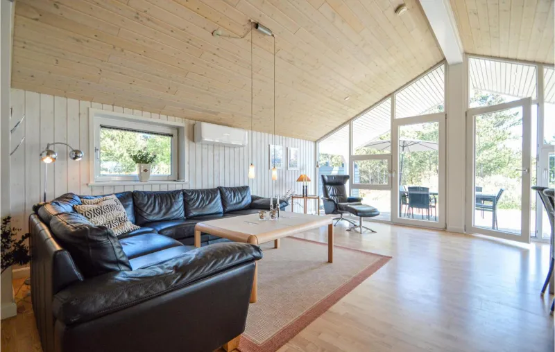 Billede 31 af Pet Friendly Home In Rømø With Kitchen